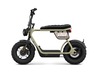 Coopop Rugged 25km/h Khaki